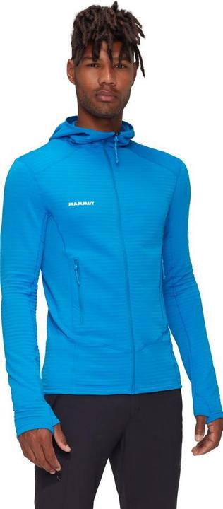 Actual product image Mammut Taiss Light ML Hooded Jacket (XL)