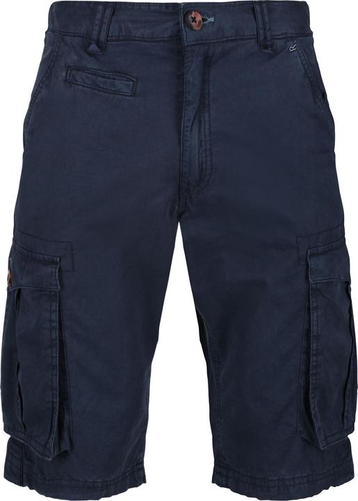 Regatta Shorebay CargoShorts (34)
