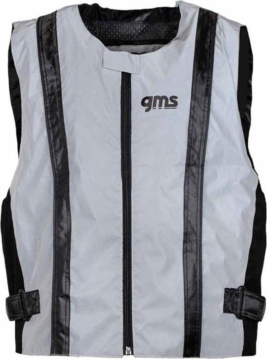 GMS Weste Lux (M)