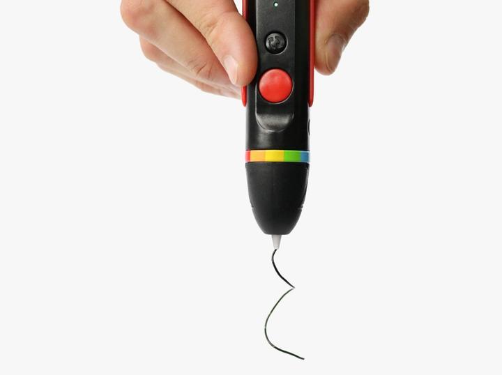 Produktbild Polaroid 3D-Pen + Play Drucker-Stift (Stift)