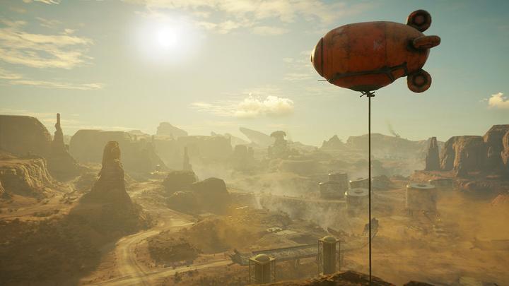 Produktbild Bethesda Rage 2 - Deluxe Edition (PS4, DE)