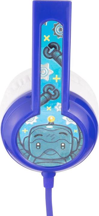 Immagine prodotto Buddyphones Collegare le cuffie per bambini