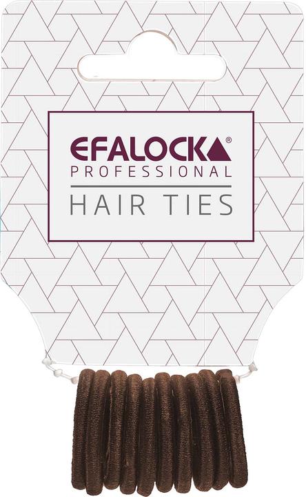 Immagine prodotto Efalock Mini Brown Elastics