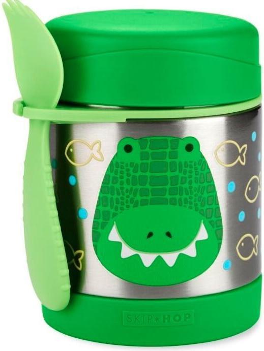Produktbild Skiphop Kinderrucksack (0.33 l)