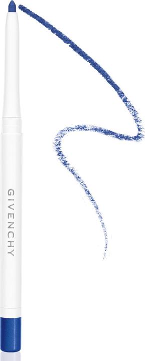 Produktbild Givenchy Kohl Couture Waterproof (4 Cobalt)