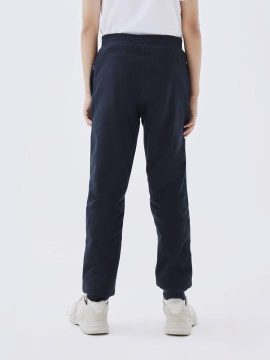 Actual product image Name it Brush effect sweatpants (128)