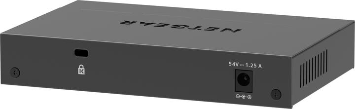 Actual product image Netgear GS305EP-100PES (5 Ports)