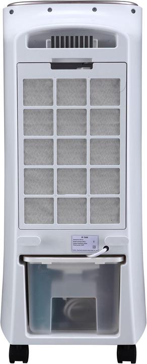 Produktbild Sonnenkönig Lufterfrischer Air Fresh 7