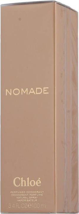 Actual product image Chloé Nomad (Spray, 100 ml)