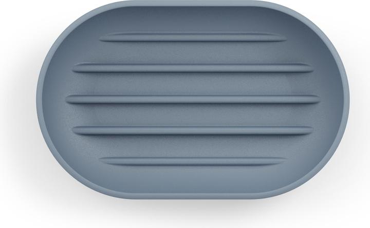 Actual product image Umbra StlBlue TOUCH soap dish