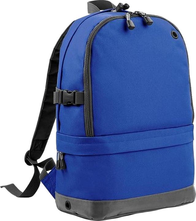 Bagbase Rucksack 18 Liter Laptop bis 156 Zoll (2 StückPackung) (18 l)