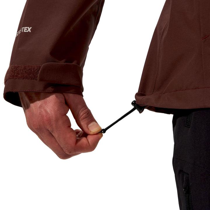 Produktbild Berghaus Hillwalker Interactive Shell Jacket (S)