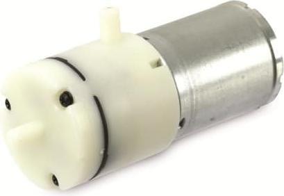 Produktbild Daypower Luftpumpe LP27-06, 6 V-