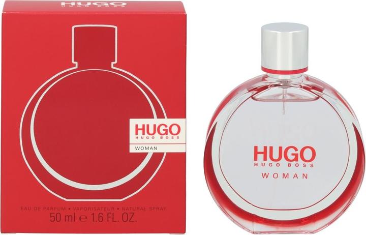 Produktbild HUGO Woman (Eau de Parfum, 50 ml)
