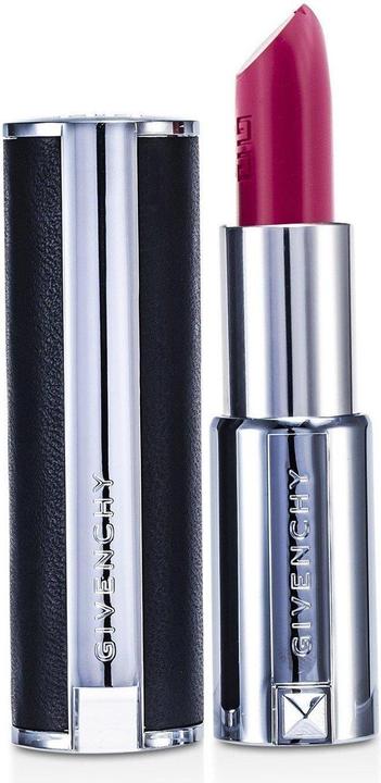 Actual product image Givenchy Le Rouge Intense Fuchsia Irresistible (Fuchsia Irresistible)