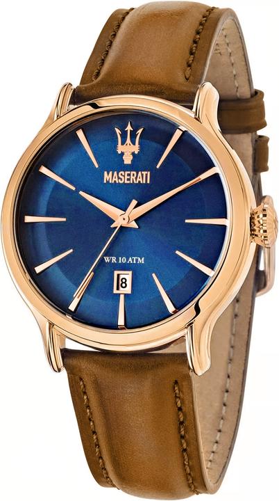 Maserati Epoca (Analoguhr, 42 mm)