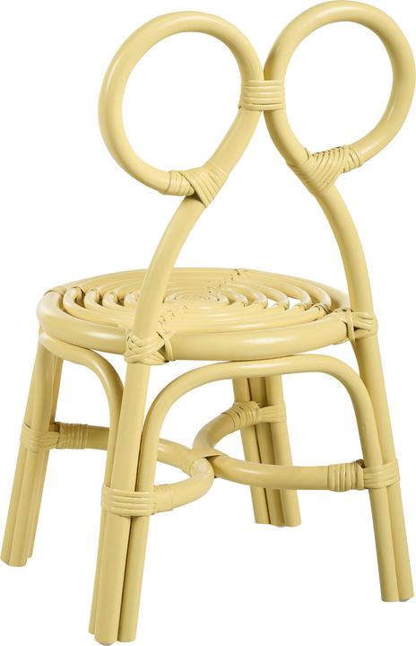 Actual product image Beliani Mirtia (High chair)