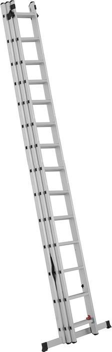 Actual product image Haushalt UNIVERSAL LADDERS BL-E314 391/1007CM H