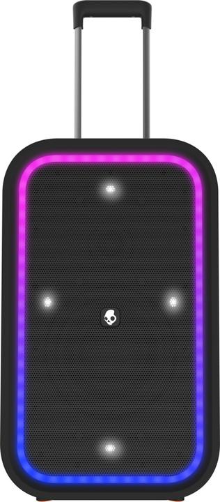 Actual product image Skullcandy Stomp Wireless Party Speaker Black XXL (Rechargeable battery operated)