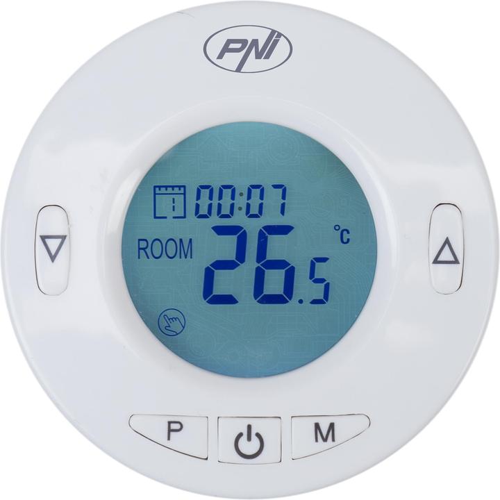 Produktbild PNI Heizkörper Thermostat CT25T