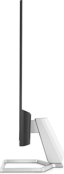 Actual product image HP M27fq (2560 x 1440 pixels, 27")