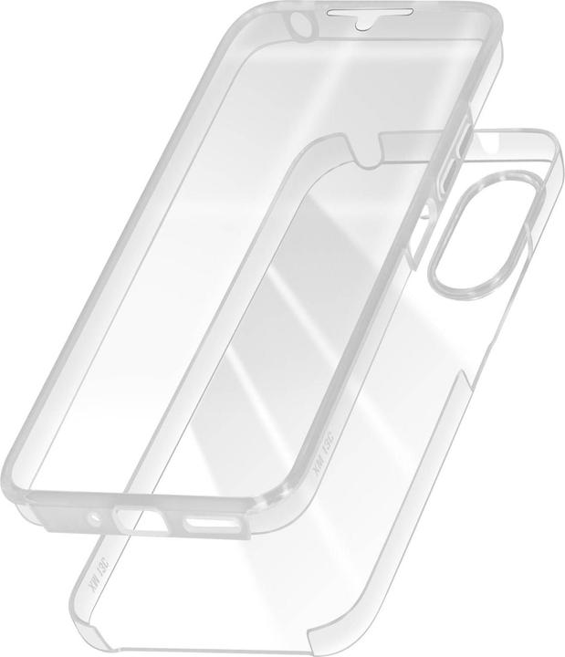Produktbild Avizar Vorder- Rückseite Schutzhülle, Full Cover Series (Xiaomi Poco C65)