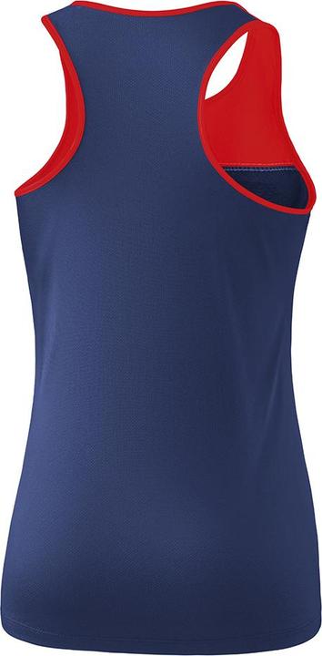 Actual product image Erima 5-C Tank Top Ladies (44)
