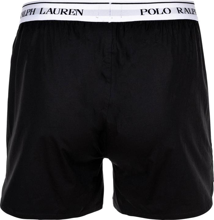 Immagine prodotto Ralph Lauren Boxer in tessuto dal taglio casual e confortevole (XXL, confezione da 3)