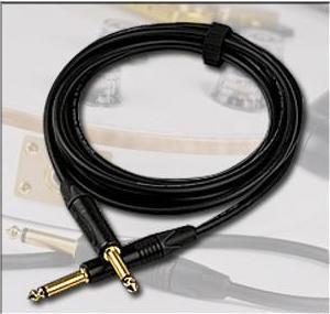 Actual product image PRS Signature guitar cable (3.05 m, 6.3mm jack)