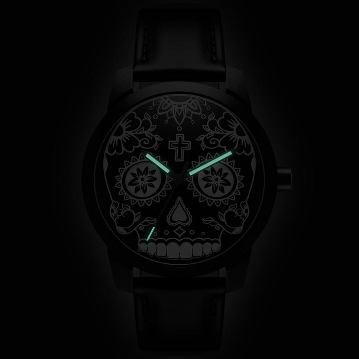 Produktbild Lucleon Todos (42 mm)