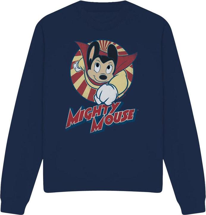 Produktbild Fruit of the Loom The One The Only Sweatshirt (XL)