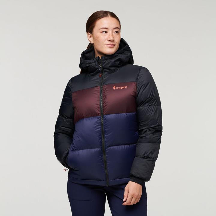 Immagine prodotto Cotopaxi Piumino con cappuccio Solazo (S)