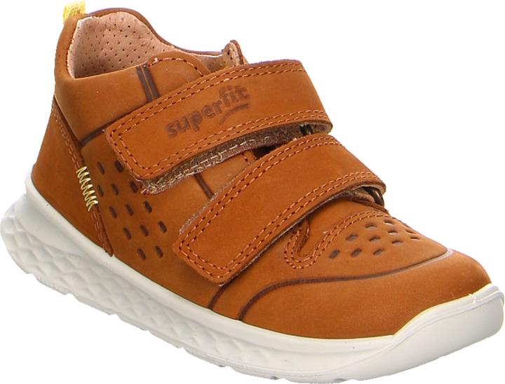 Produktbild Superfit Lauflernschuh Breeze (26)
