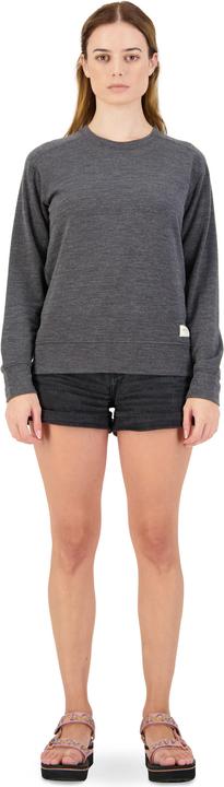 Actual product image Mons Royale Women's Covert Lite Crew (S)