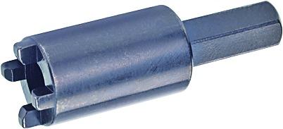 Lamello Invis INVIS Mx2 insertion bit (1 pcs.)
