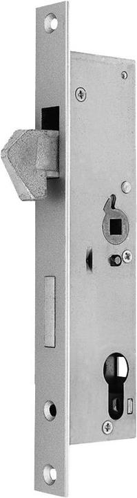 BKS Serrure à mortaise pour porte coulissante 1205H (Serrure à mortaise)