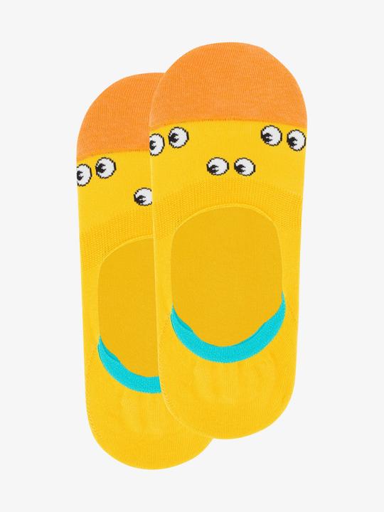 DillySocks Hidden Samureye