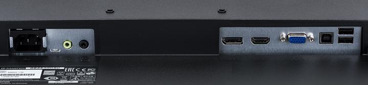 Actual product image iiyama G-Master GB2530HSU-B1 (1920 x 1080 pixels, 24.49")