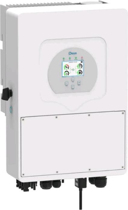 Immagine prodotto V-TAC SUN10KSG01HP3EUAM2 Inverter ibrido trifase, 10 kW