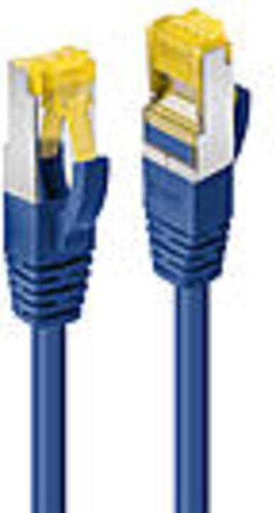 Immagine prodotto Lindy Cavo di rete (S/FTP, CAT7, 5 m)
