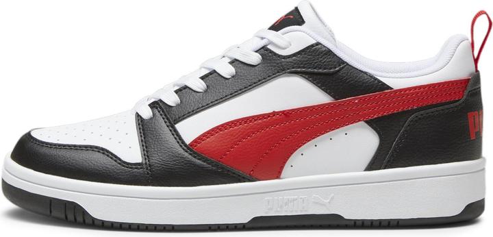 Actual product image Puma Rebound v6 Low (38.5)