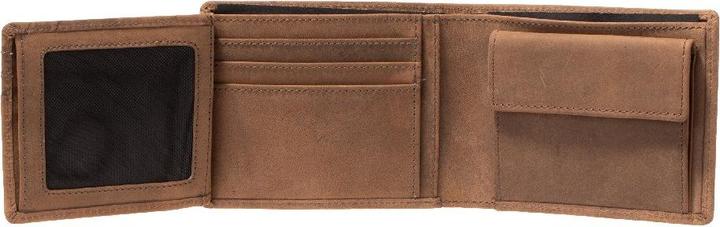 Actual product image Strellson Bow Road - Dawson Portmonnaie Mh6