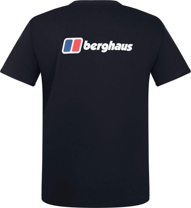 Actual product image Berghaus M Front & Back Tee (T-Shirt) (48)