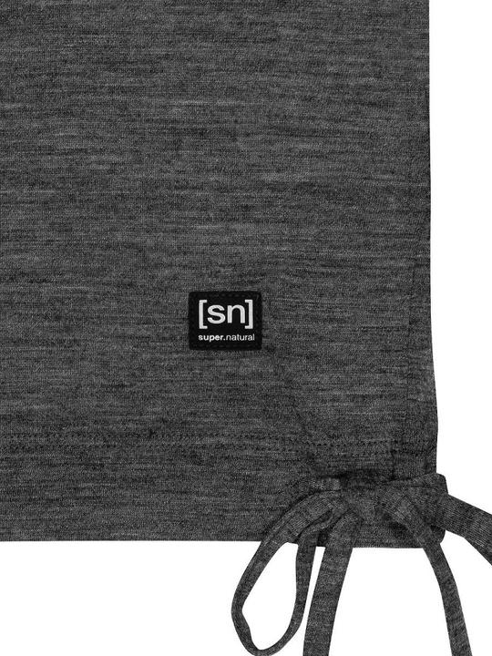Actual product image Super Natural Voyage Funnel Hoodie (XS)