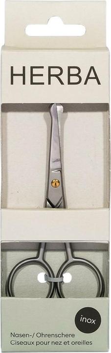 Actual product image Herba Nose/ear scissors