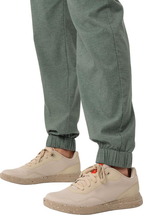 Actual product image Vaude Redmont Pants (Frequency band 38 (2600 MHz))