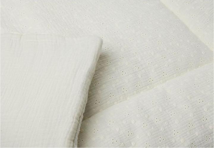 Immagine prodotto Jollein Coperta per bambini 75x95cm