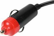 Produktbild Benson LED-Warnleuchte blau 12V