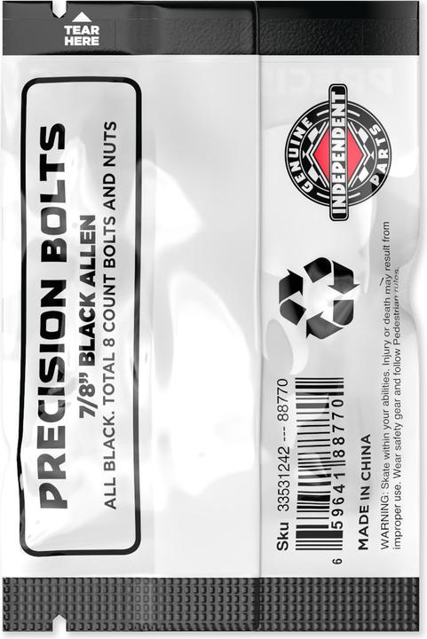 Produktbild Independent Genuine Parts Hardware Allen