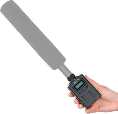 Produktbild Boya Drahtlose XLR Sender BY-WXLR8 Pro für BY-WM8 Pro